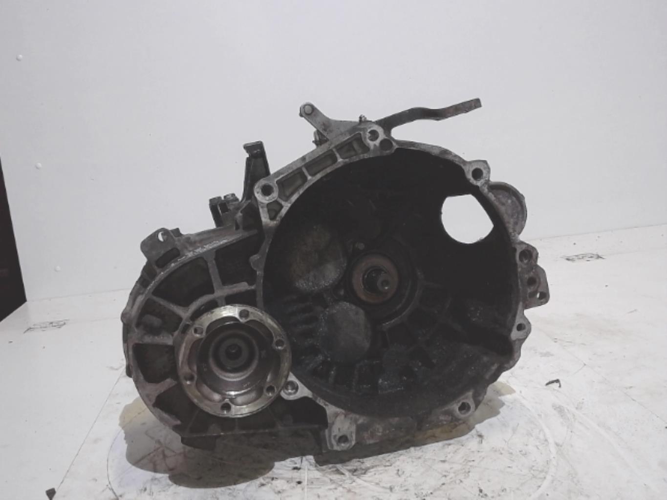 Boite de vitesses VOLKSWAGEN POLO 4 PHASE 2 Diesel - 1