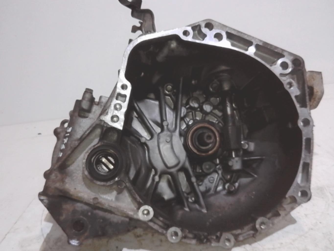 Scatola cambio TOYOTA YARIS 2 PHASE 1 Gasolina - 1