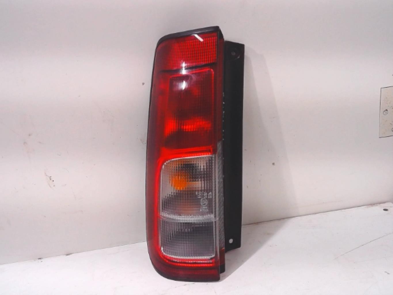 Fanale posteriore principale sinistro (luci) SUZUKI IGNIS 1 Gasolina - 1