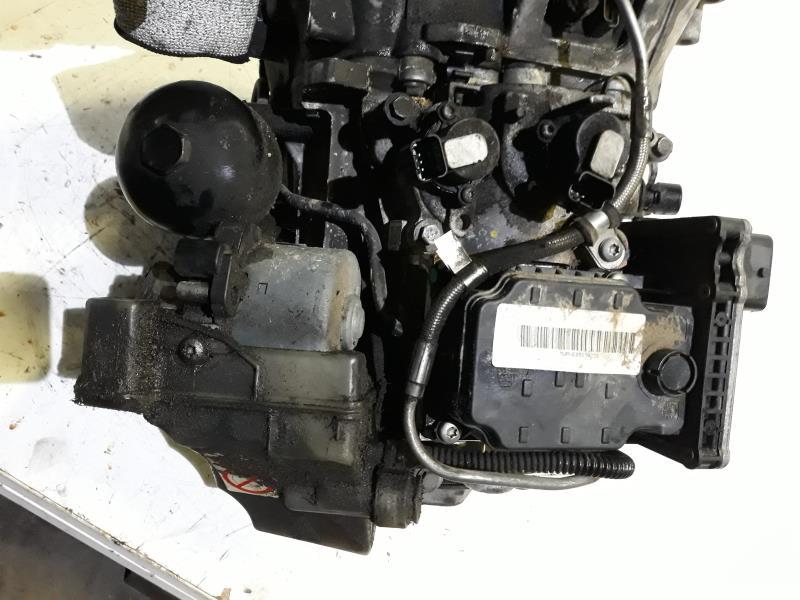Scatola cambio CITROEN C4 1 PHASE 1  - 1
