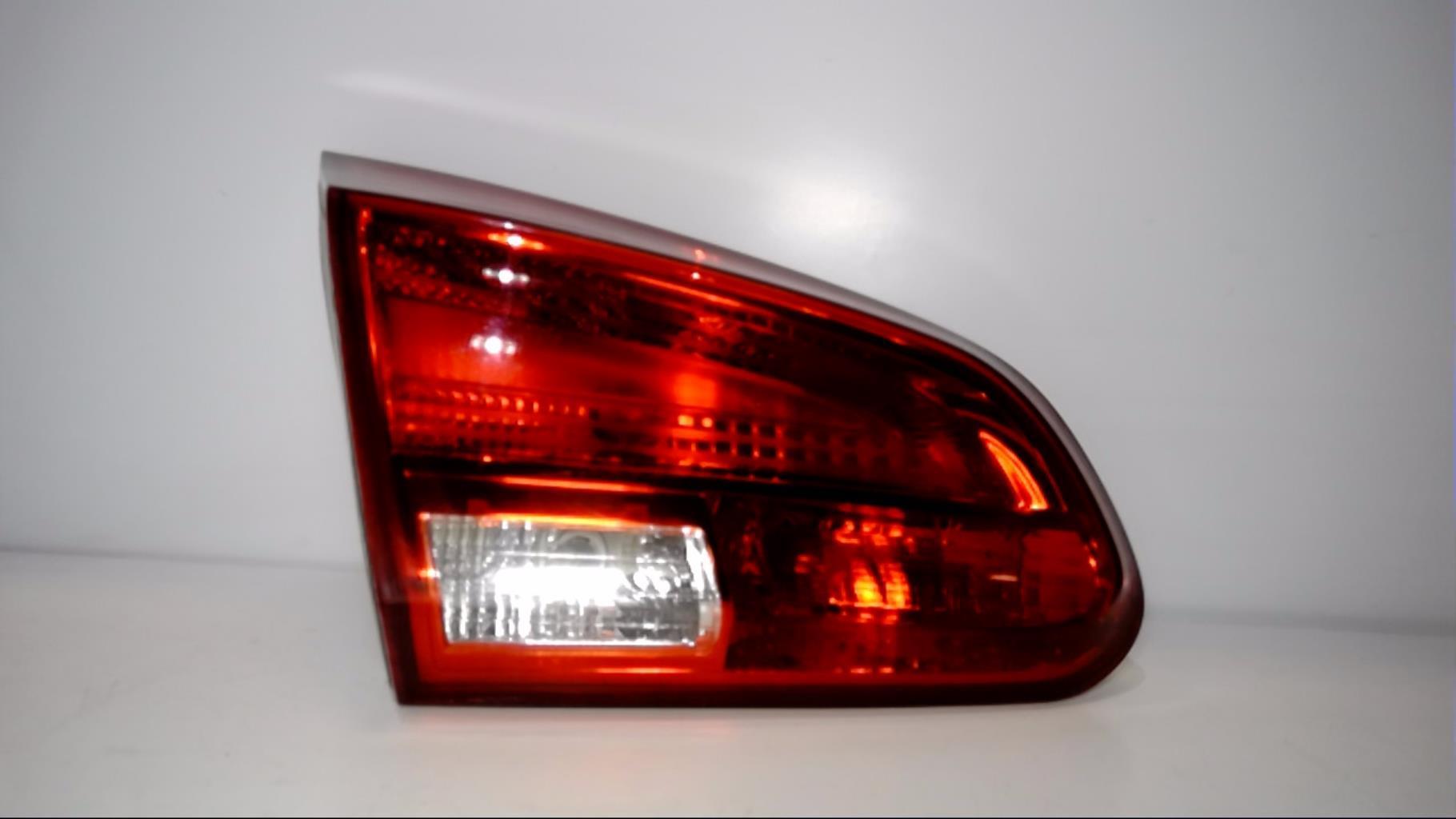 Feu arriere secondaire gauche (feux) KIA CEE-D 2 PHASE 1 Diesel - 1