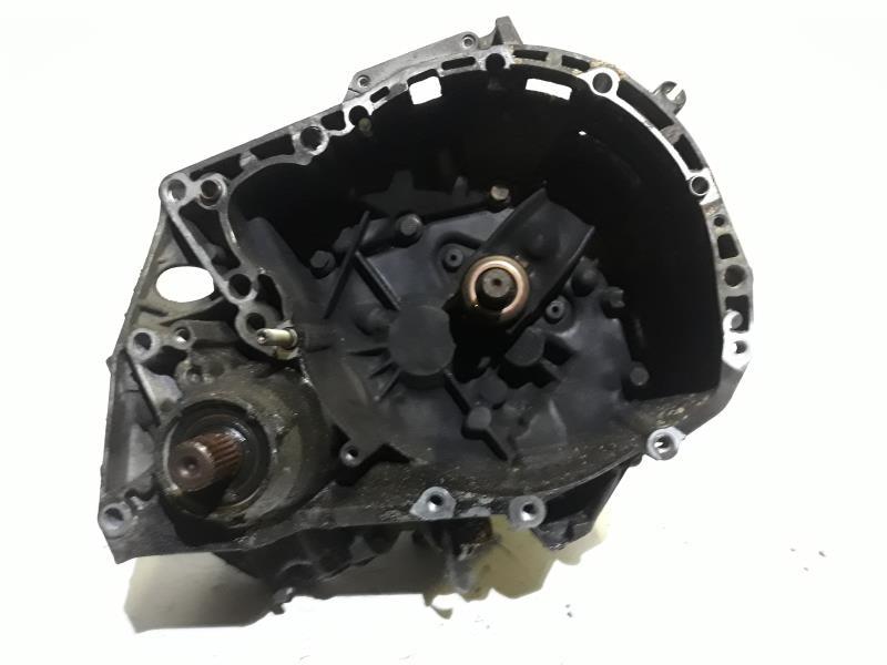 Scatola cambio RENAULT CLIO 2 PHASE 1 Gasolina - 1