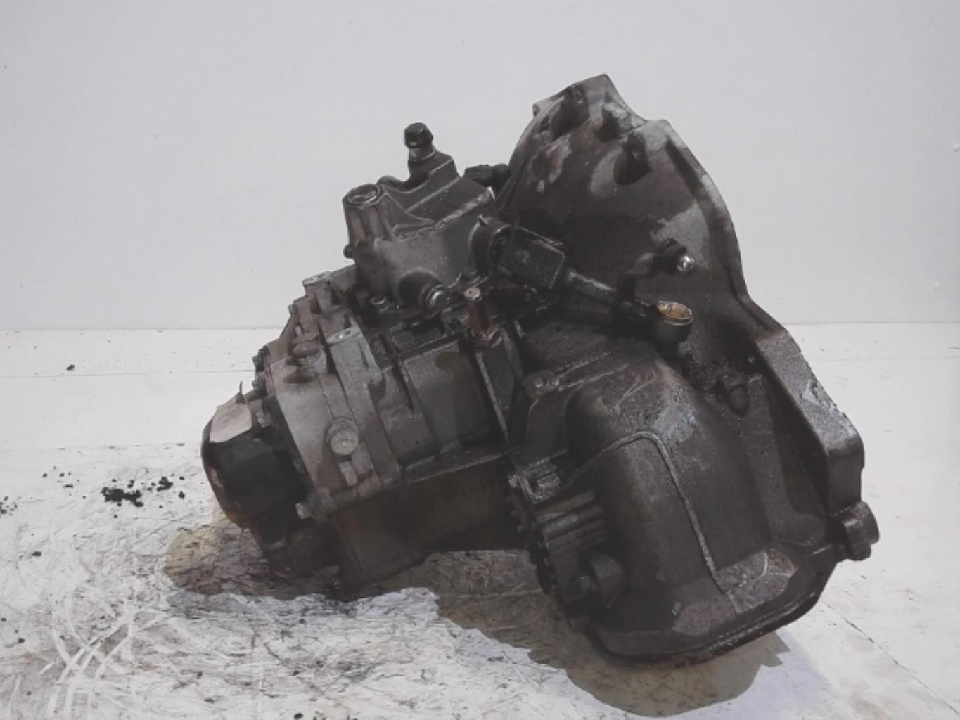Boite de vitesses OPEL CORSA D PHASE 1 Essence - 1