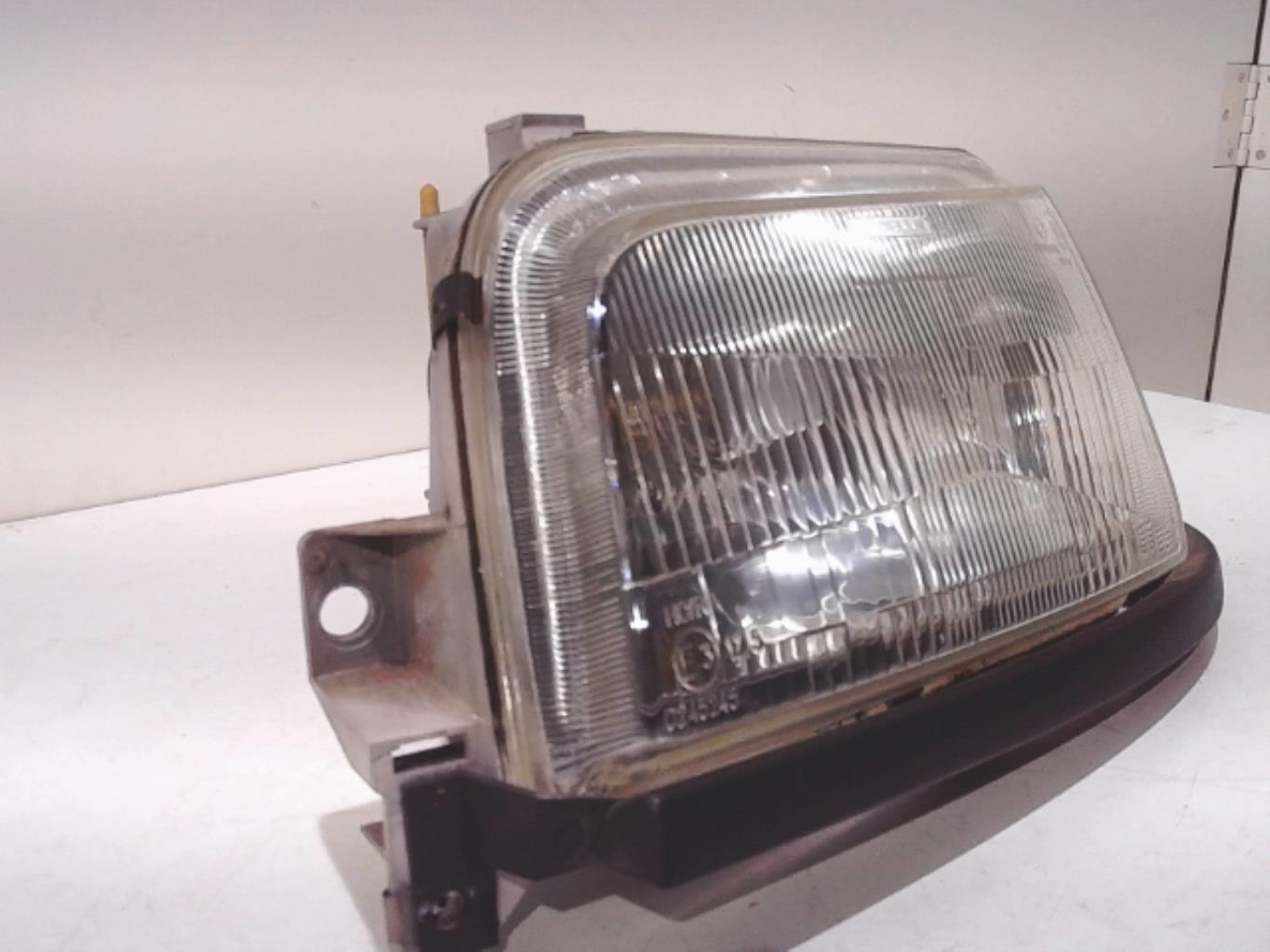 Gruppo ottico anteriore principale sinistro (luci)(faro) RENAULT CLIO 1 PHASE 1 Gasolina - 1