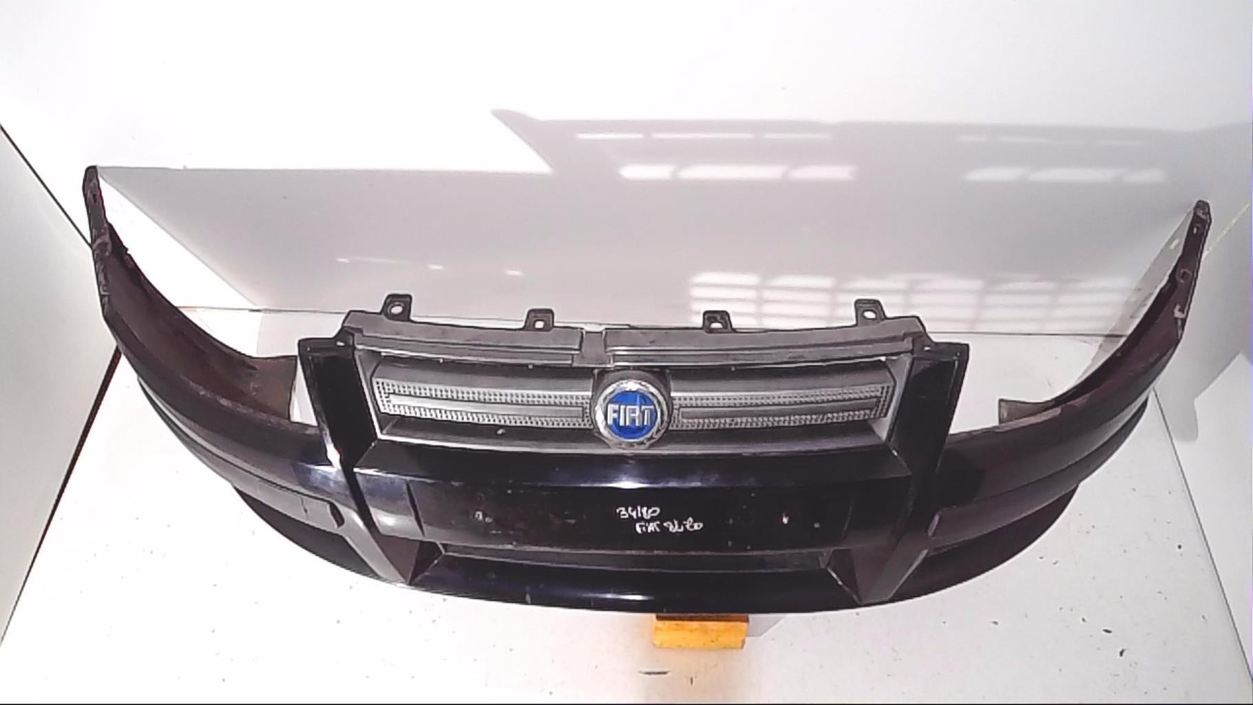 Pare choc avant FIAT STILO Diesel - 1
