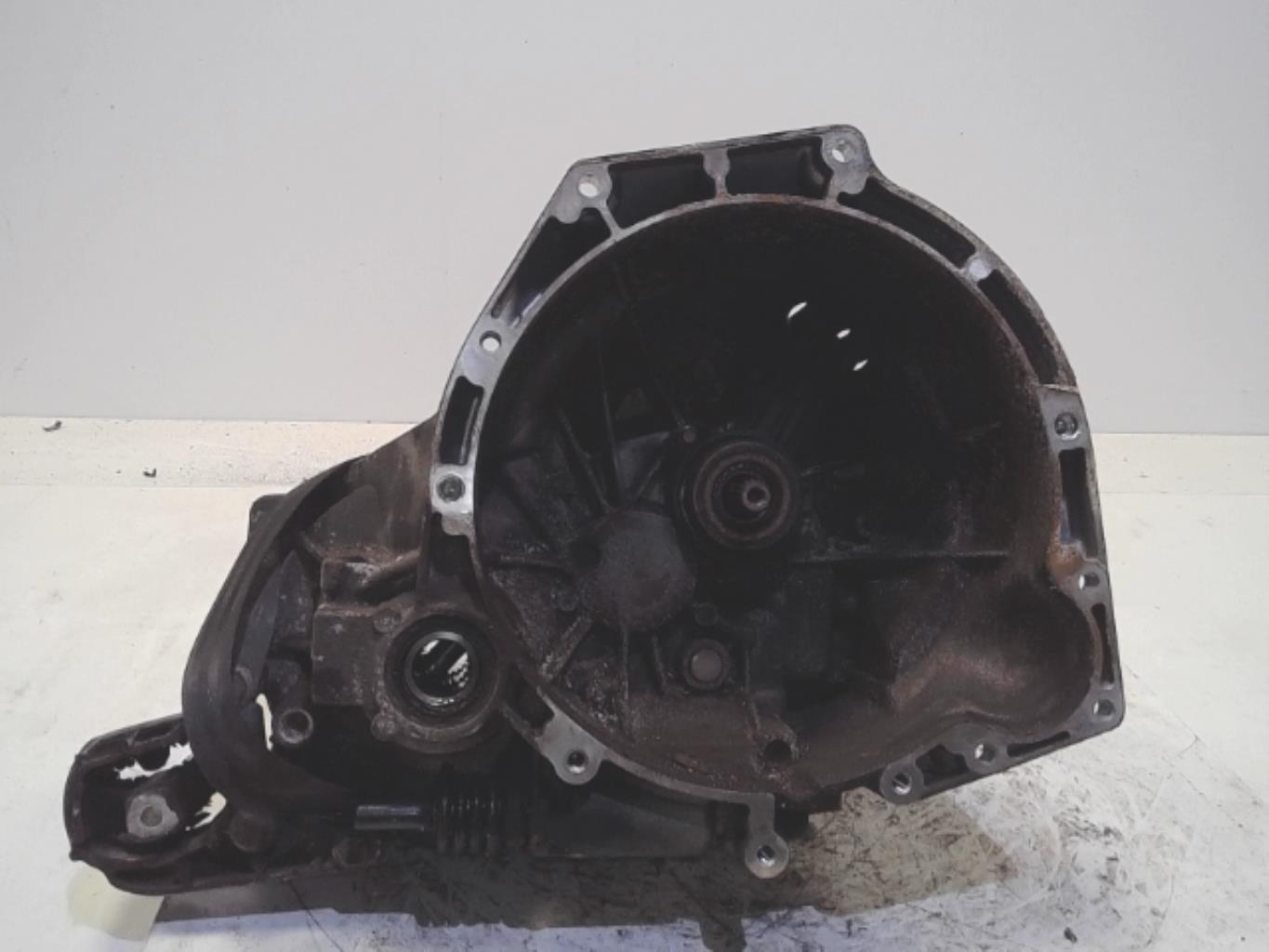 Scatola cambio FORD KA 1 PHASE 1 Gasolina - 1