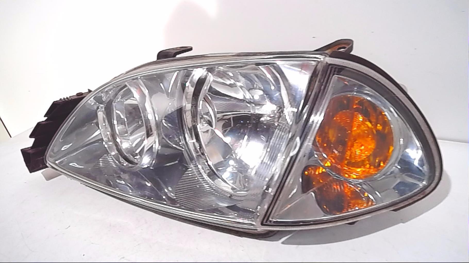 Gruppo ottico anteriore principale sinistro (luci)(faro) TOYOTA AVENSIS 1 PHASE 2 Diésel - 1