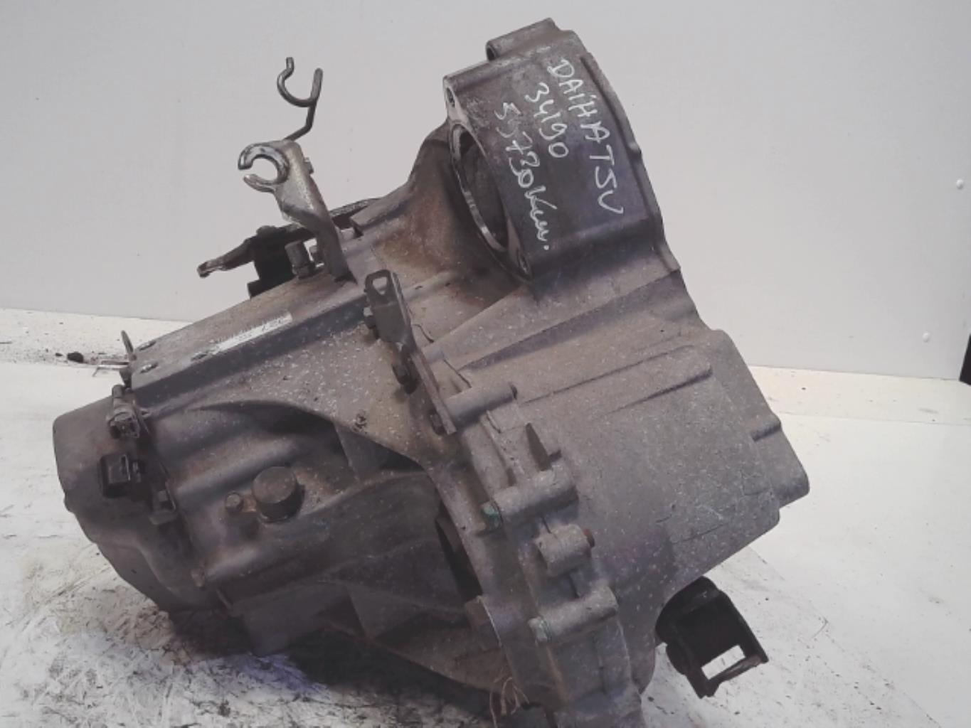 Scatola cambio DAIHATSU CUORE 2 Gasolina - 1