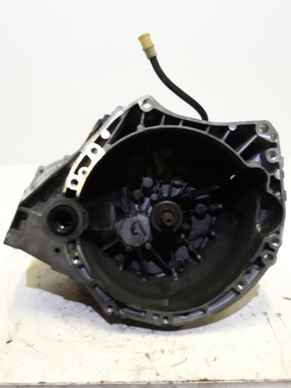 Scatola cambio RENAULT LAGUNA 3 PHASE 2 Gasolina - 1
