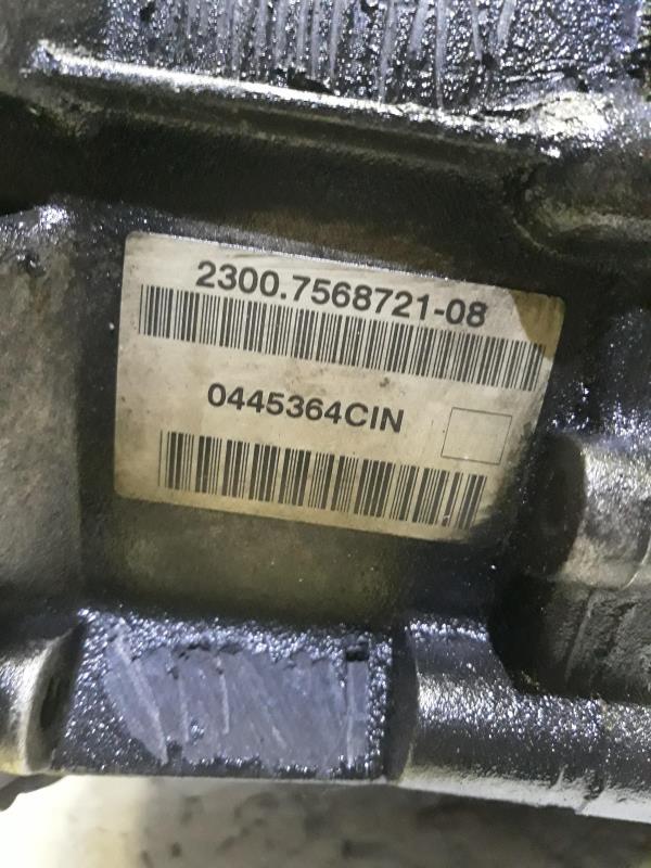 Boite de vitesses MINI MINI 2 R56 PHASE 1  - 1