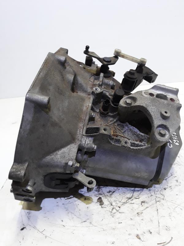Scatola cambio CITROEN C3 3 PHASE 1 Gasolina - 1