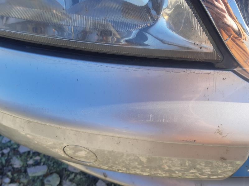 Pare choc avant OPEL VECTRA B PHASE 2 Essence - 1