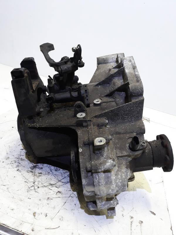 Boite de vitesses VOLKSWAGEN POLO 4 PHASE 1 Essence - 1