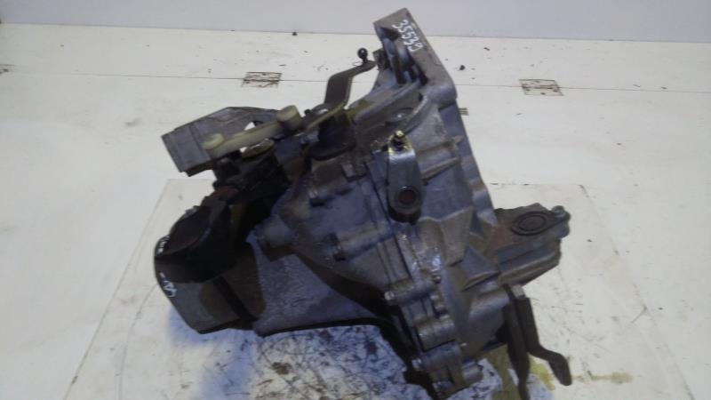 Scatola cambio PEUGEOT 207 PHASE 2 Gasolina - 1