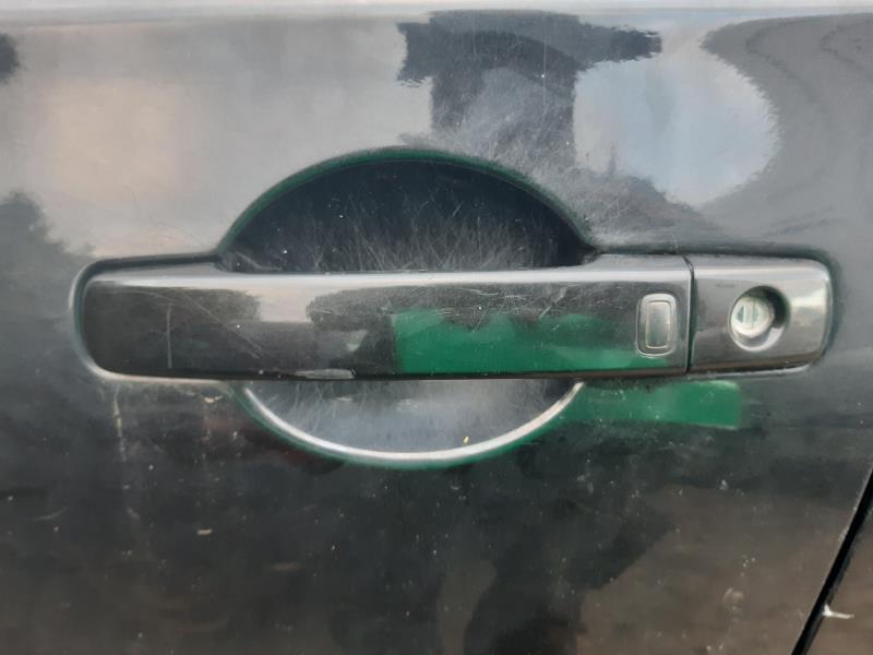 Maniglia portiera anteriore sinistra NISSAN QASHQAI 1 PHASE 1 Diésel - 1