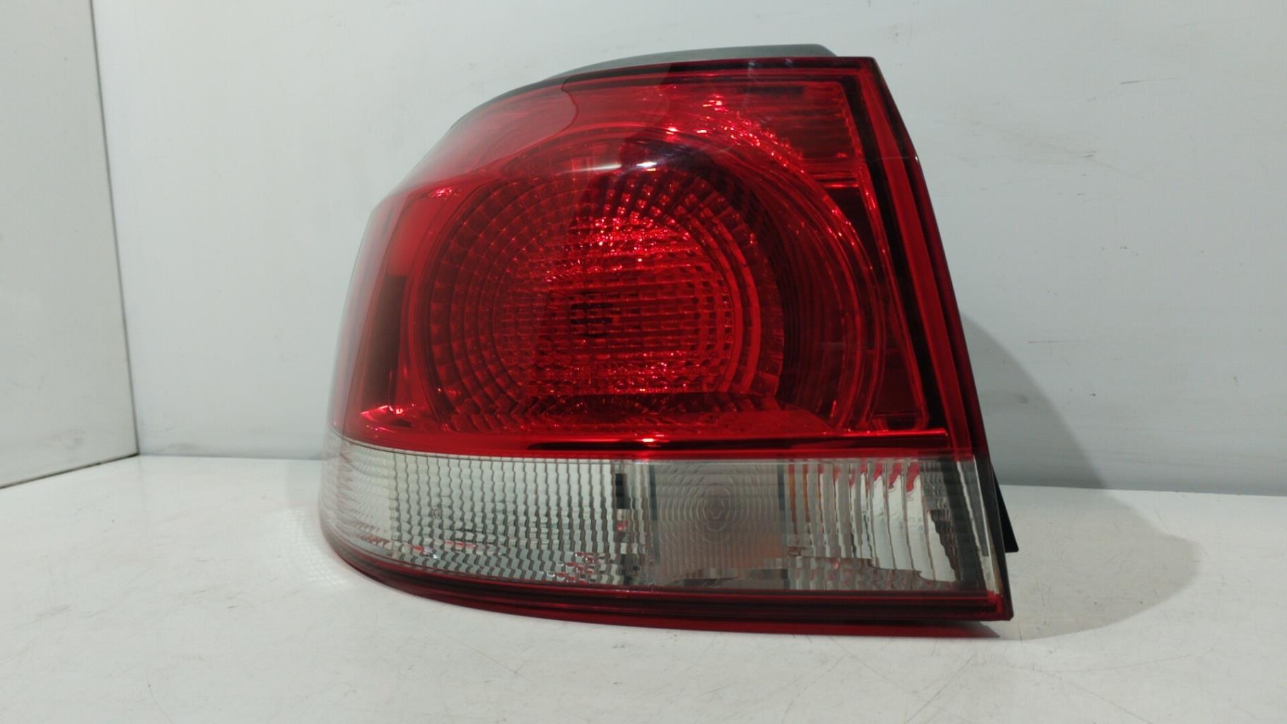 Fanale posteriore principale sinistro (luci) VOLKSWAGEN GOLF 6 Diésel - 1