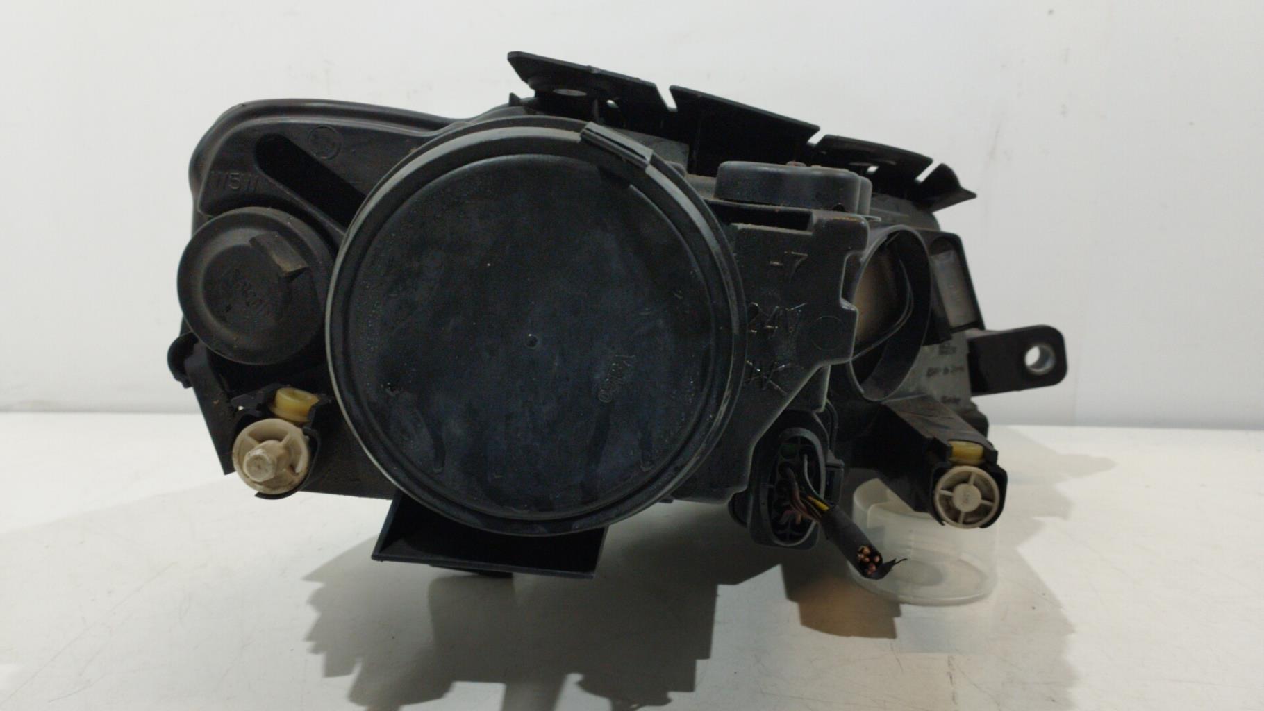 Gruppo ottico anteriore principale sinistro (luci)(faro) VOLKSWAGEN PASSAT 5 Diésel - 1