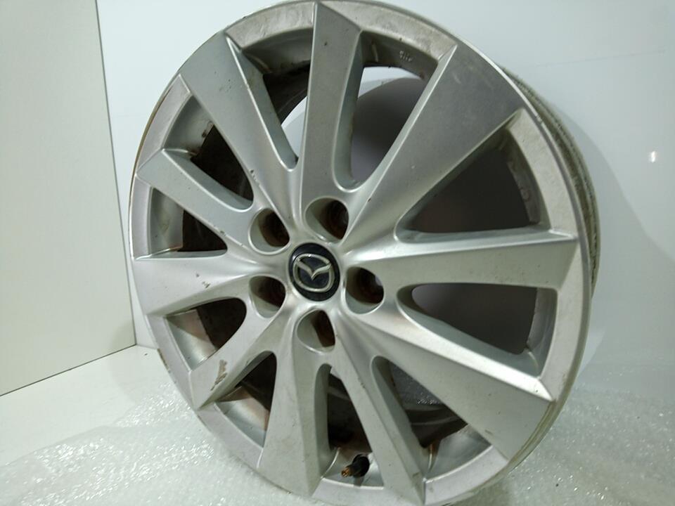 Cerchione MAZDA CX5 1 PHASE 1 Diésel - 1