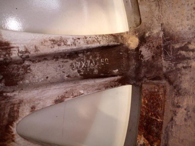 Foto de la pieza