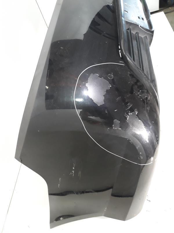 Pare choc arriere PEUGEOT 407 COUPE Diesel - 1