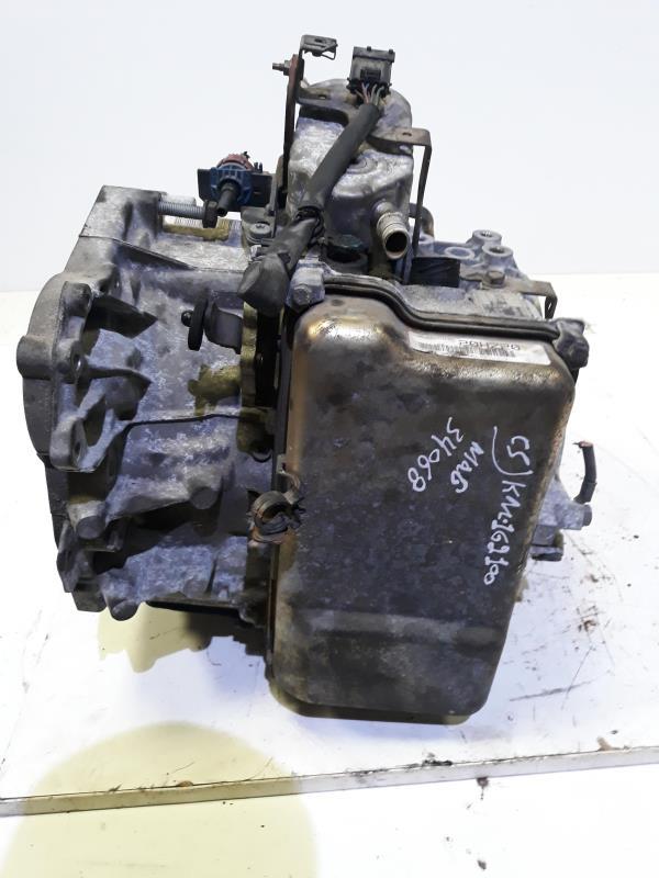 Scatola cambio CITROEN C5 1 PHASE 2 Diésel - 1