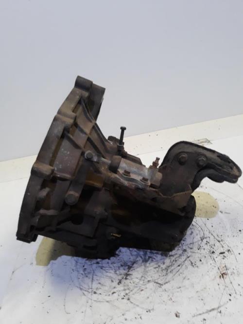 Photo de la pièce
