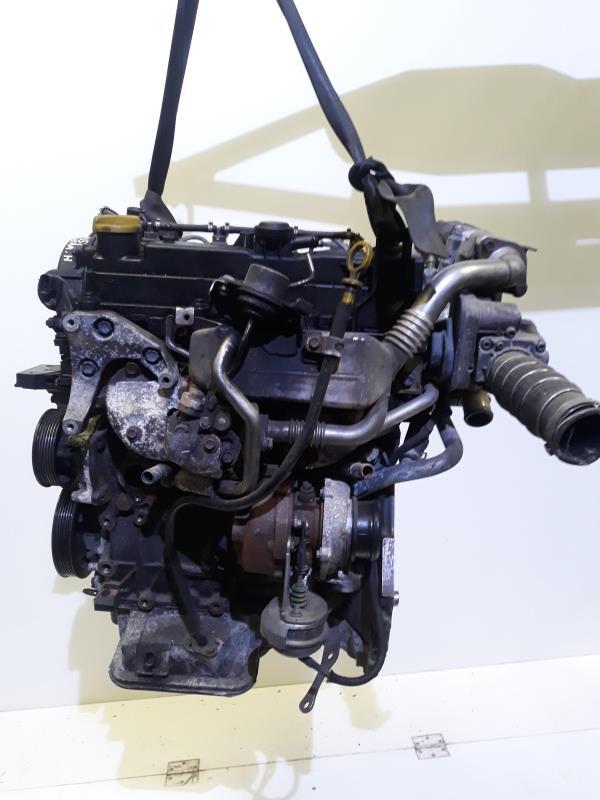 Moteur OPEL ASTRA H GTC PHASE 2 Diesel - 1