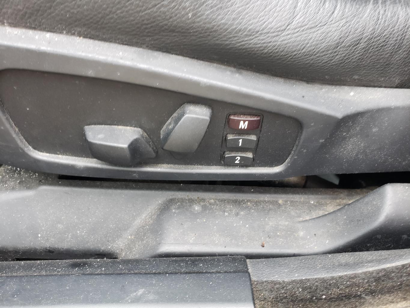 Caisson de basses BMW SERIE 5 E60 PHASE 1 Diesel - 1