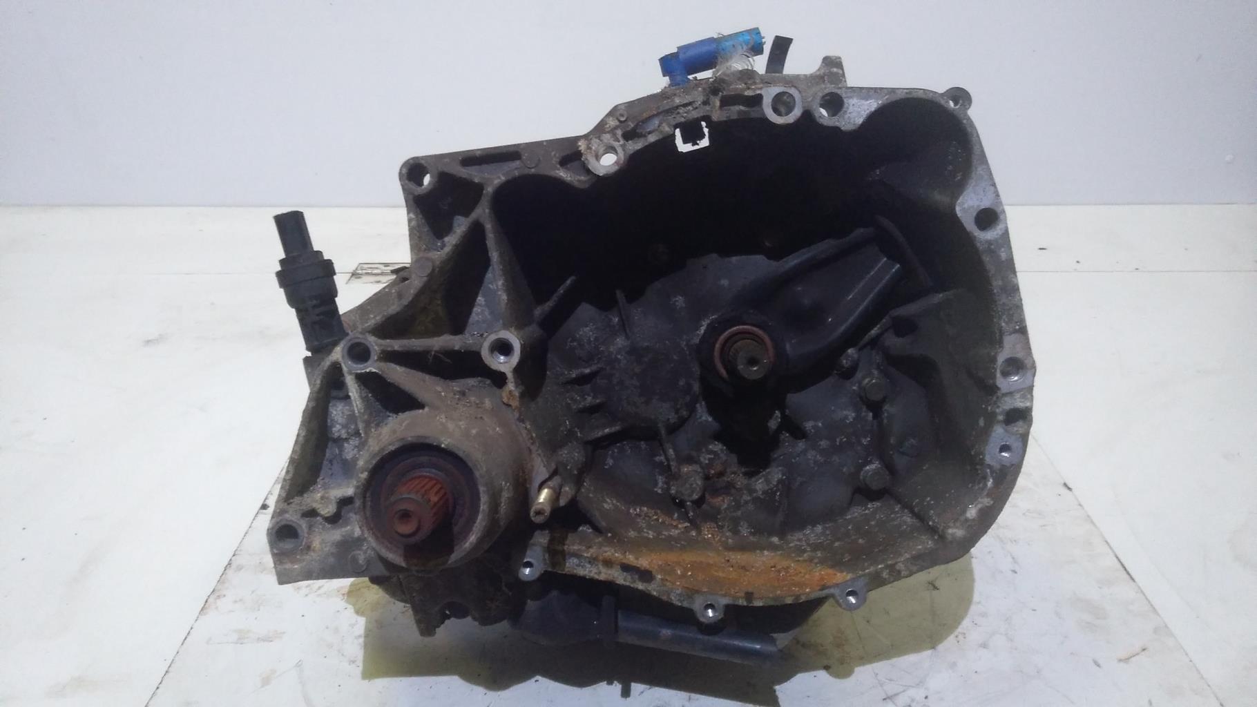 Scatola cambio RENAULT TWINGO 1 PHASE 1  - 1