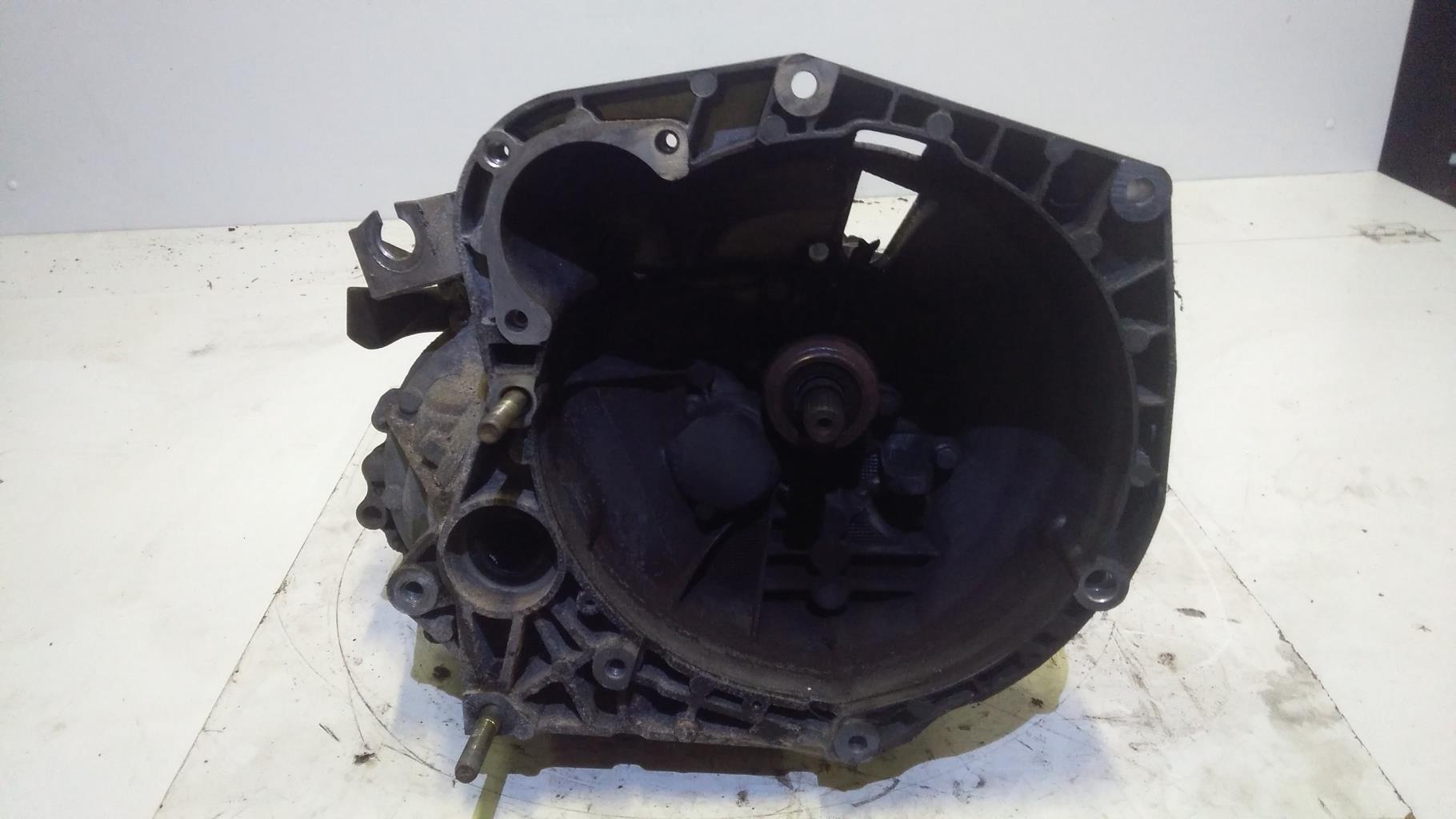 Scatola cambio ALFA ROMEO 147 PHASE 2 Gasolina - 1