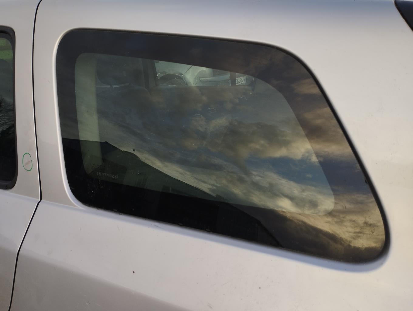 Custode arriere gauche DACIA LOGAN MCV 2 PHASE 1 BREAK Diesel - 1