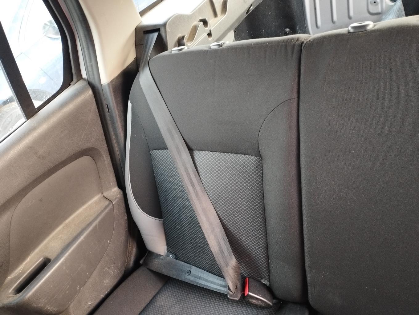 Cintura di sicurezza posteriore destra DACIA LOGAN MCV 2 PHASE 1 BREAK Diésel - 1