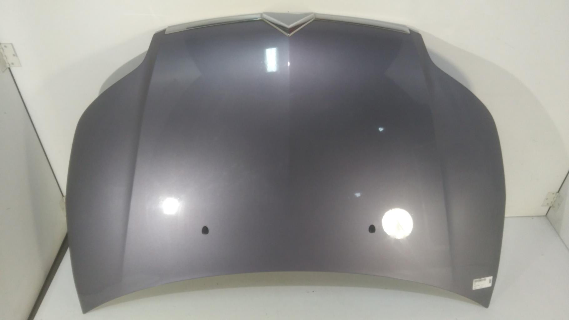 Capot CITROEN C4 1 PHASE 1 Essence - 1