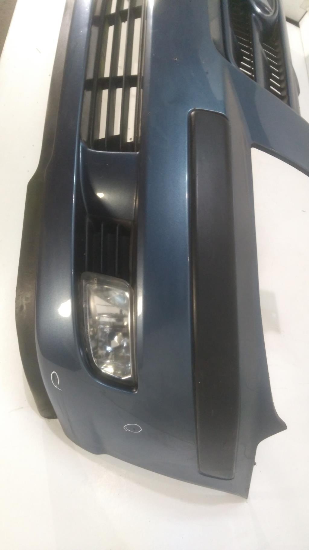 Pare choc avant HYUNDAI MATRIX PHASE 1 Essence - 1