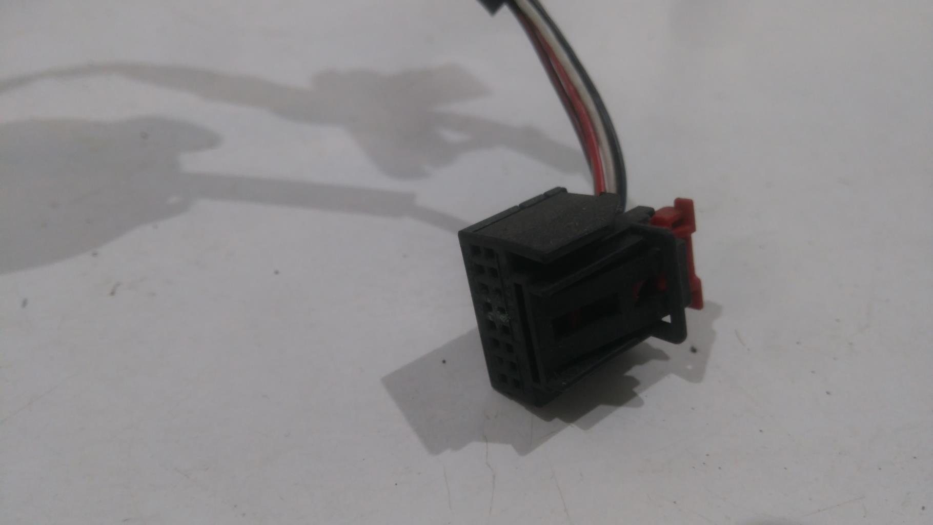 Retrovisor izquierdo AUDI A3 2 PHASE 1 Diésel - 1