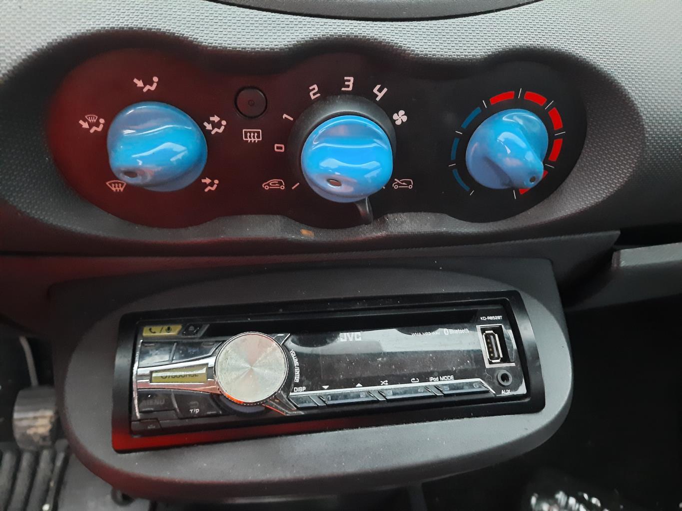 Motore tergicristallo posteriore RENAULT TWINGO 2 PHASE 2 Gasolina - 1