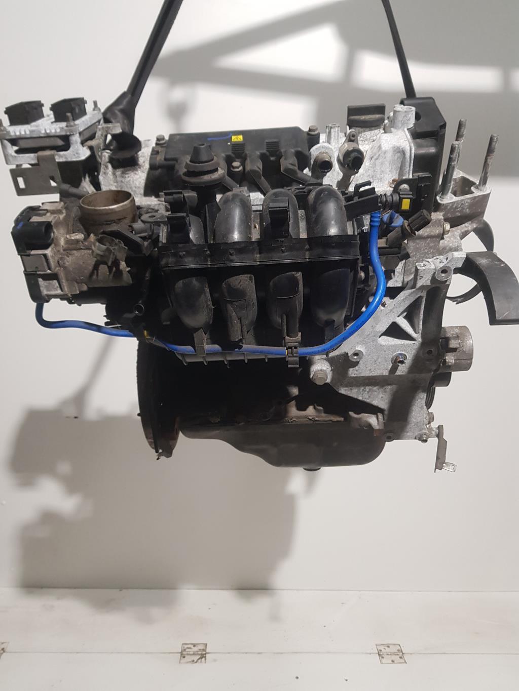 Moteur LANCIA YPSILON 4 PHASE 2 Essence - 1