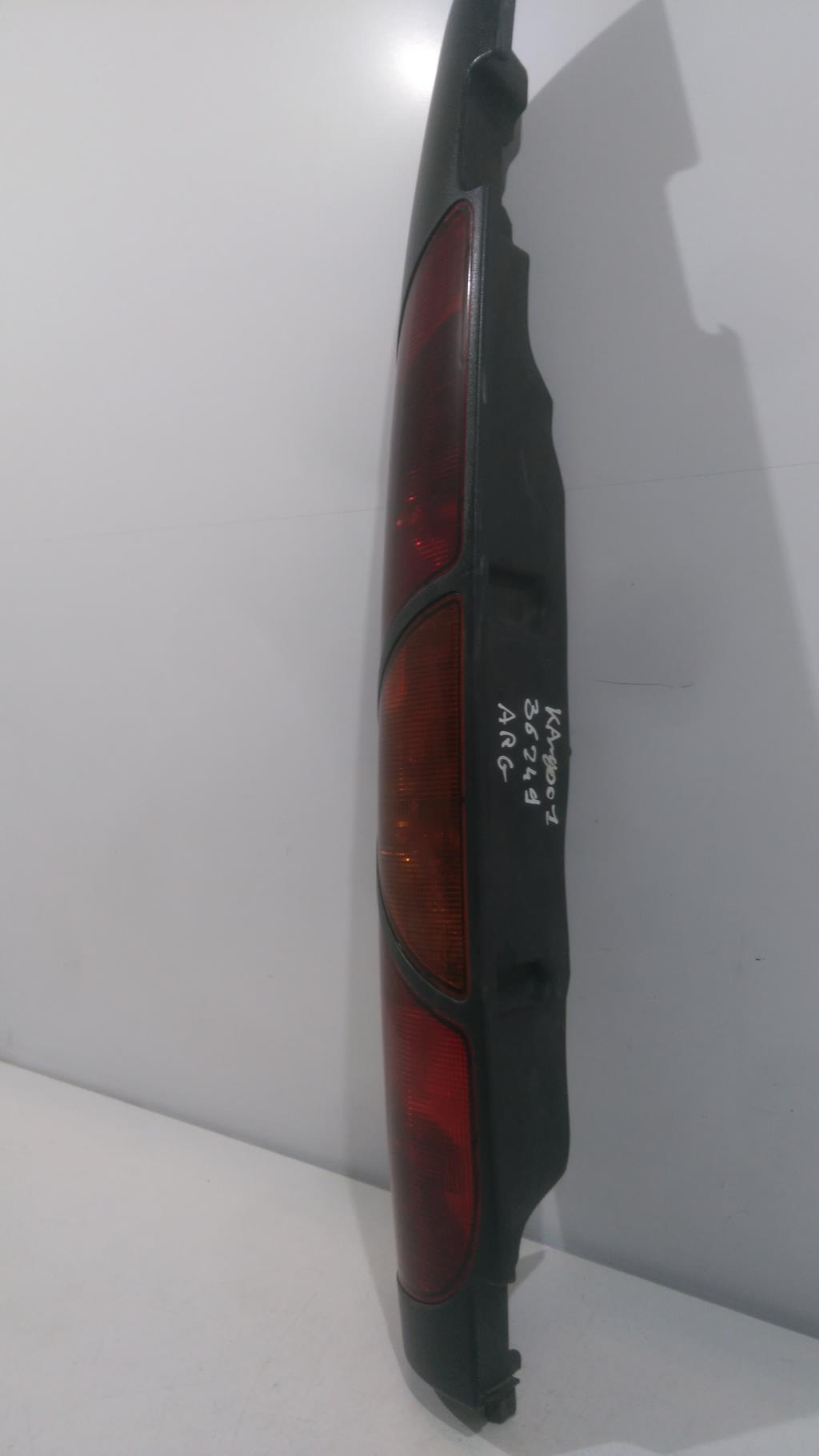 Fanale posteriore principale sinistro (luci) RENAULT KANGOO 1 PHASE 1 Diésel - 1