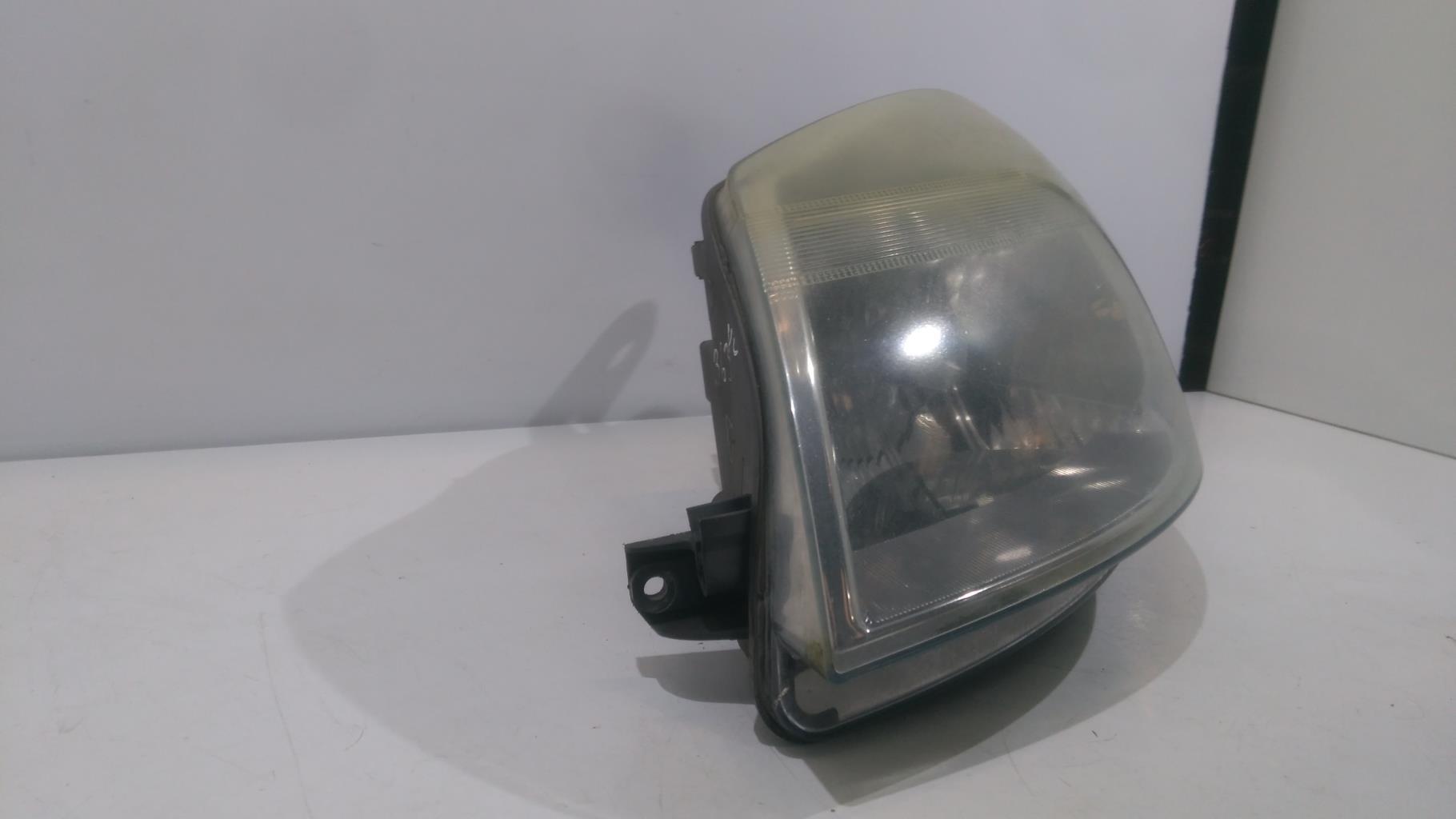 Gruppo ottico anteriore principale sinistro (luci)(faro) CITROEN BERLINGO 1 PHASE 2 Gasolina - 1