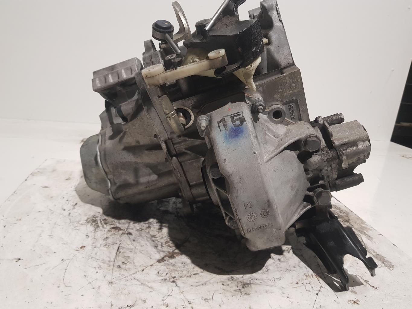 Boite de vitesses CITROEN C3 3 PHASE 1  - 1