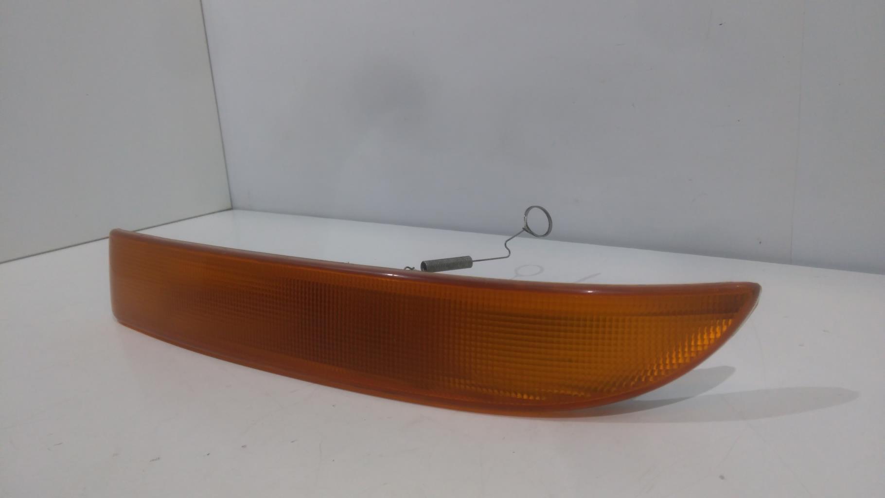 Ripetitore lampeggiante anteriore sinistro (Luci) RENAULT MASTER 2 PHASE 1 Diésel - 1
