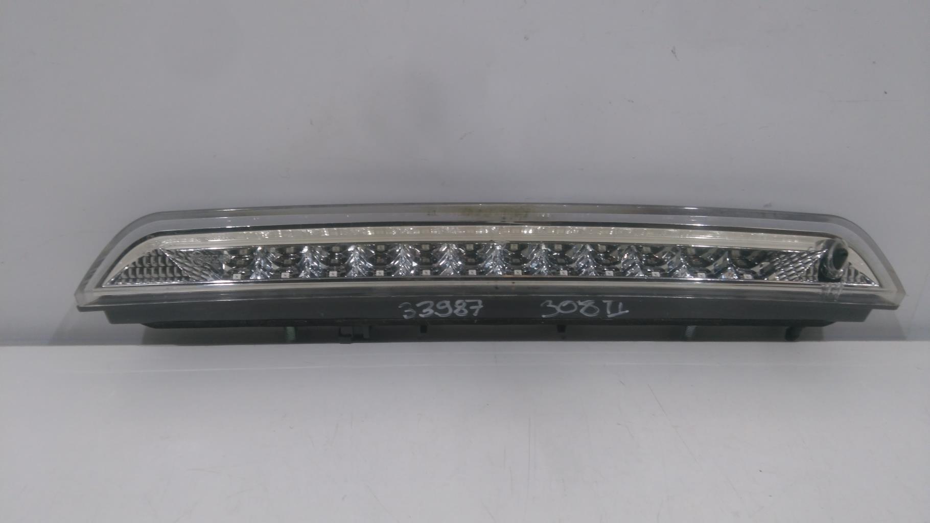 Feu arriere stop central PEUGEOT 308 2 PHASE 2  - 1
