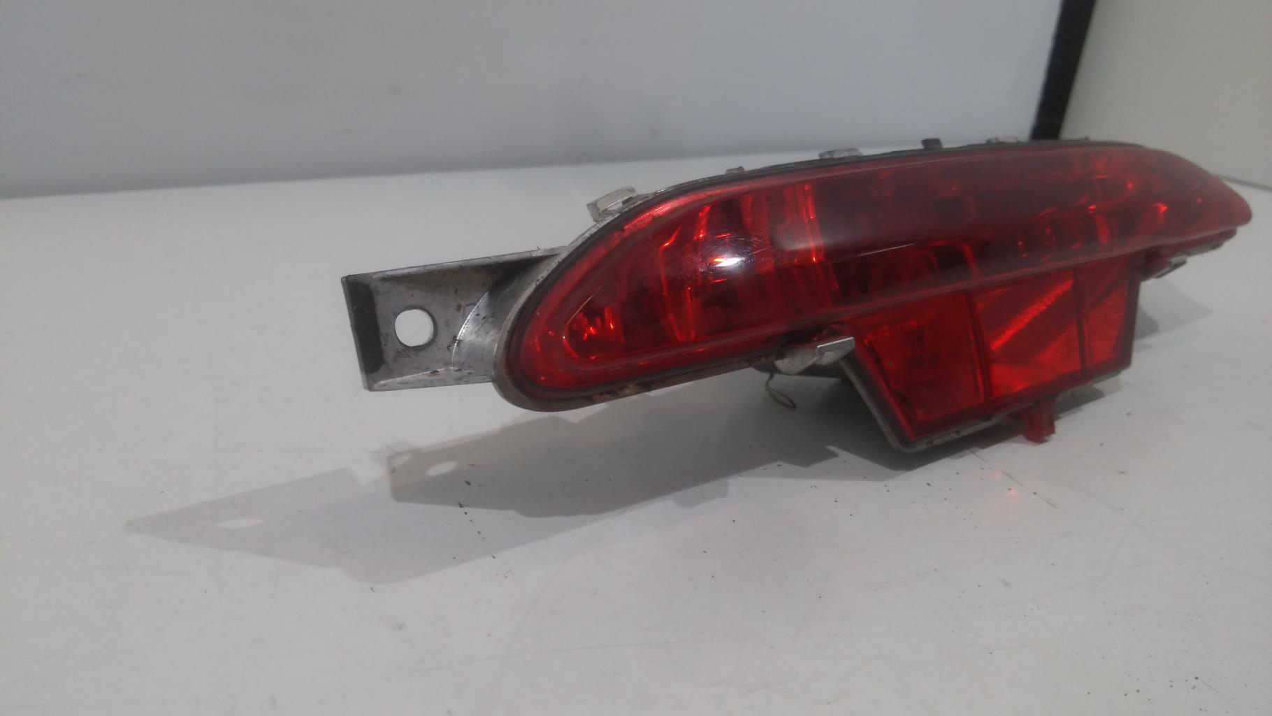 Luce stop centrale PEUGEOT 208 1 PHASE 2 Gasolina - 1