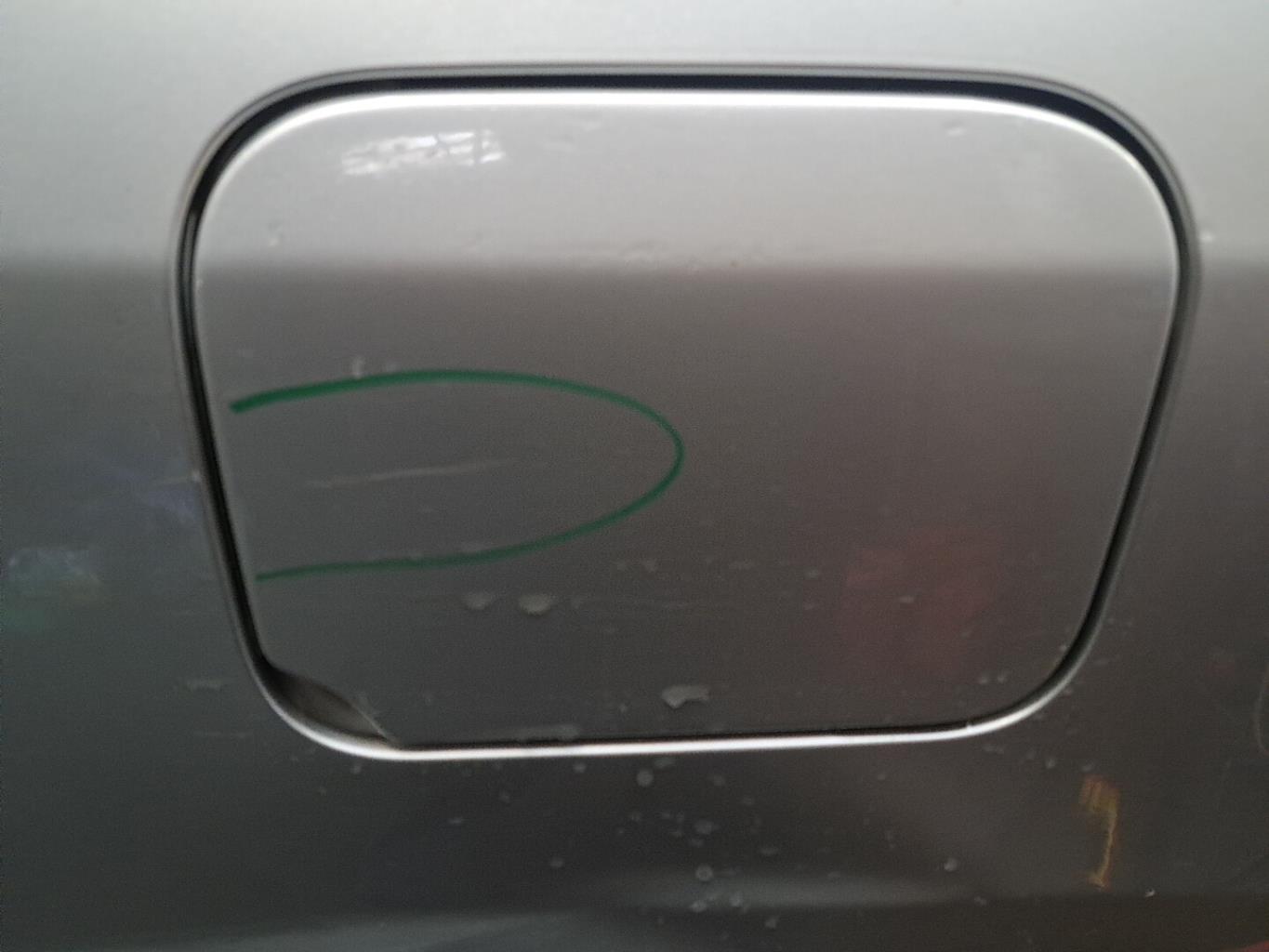Trappe d'essence DACIA LOGAN MCV 2 PHASE 1 BREAK Diesel - 1