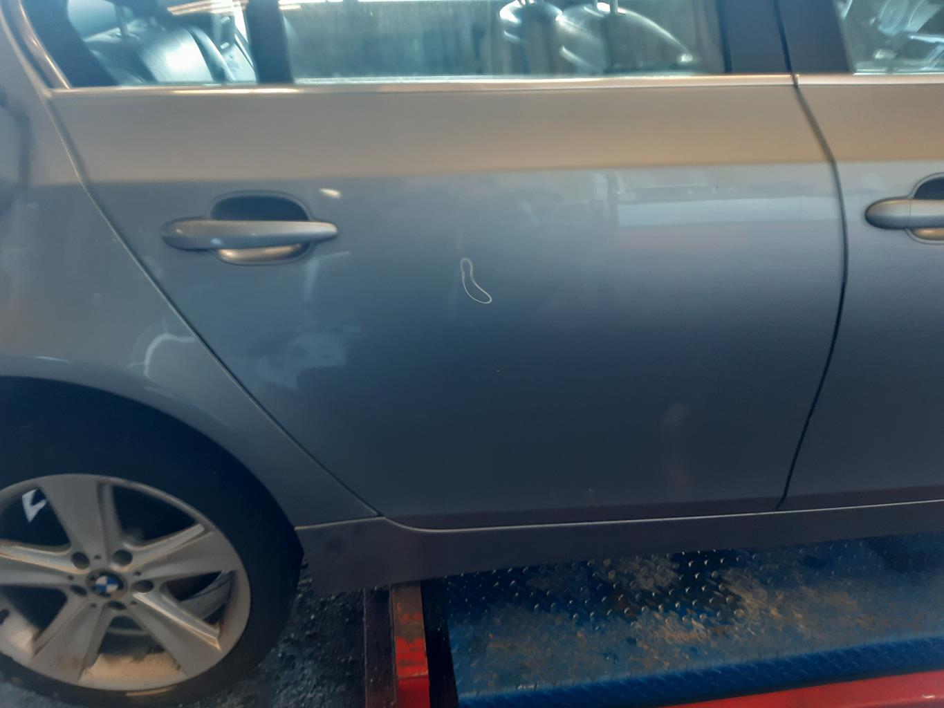 Porte arriere droit BMW SERIE 5 E60 PHASE 1 Diesel - 1