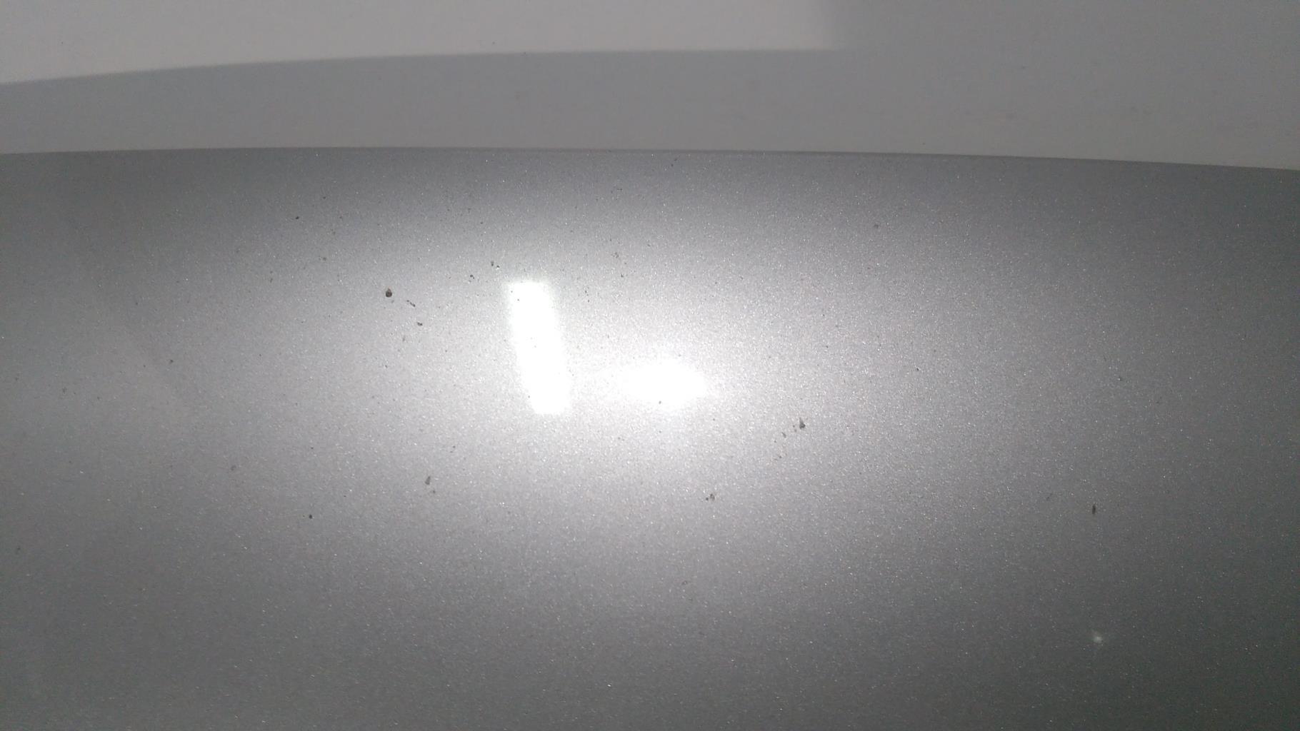 Capot AUDI A4 2 PHASE 2  - 1