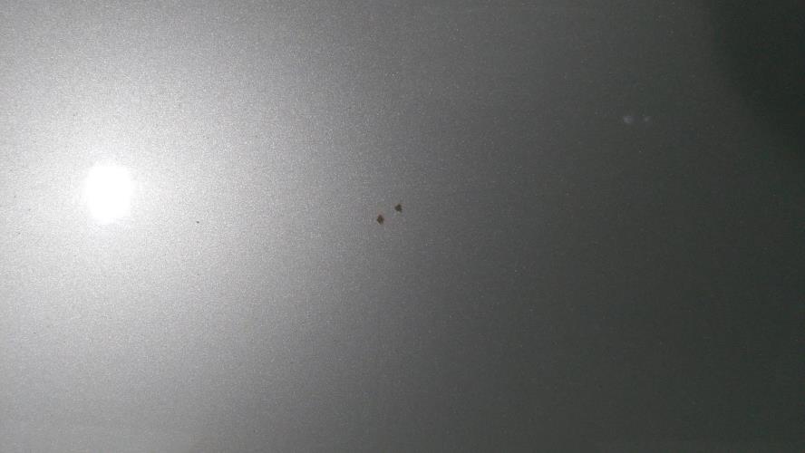 Photo de la pièce