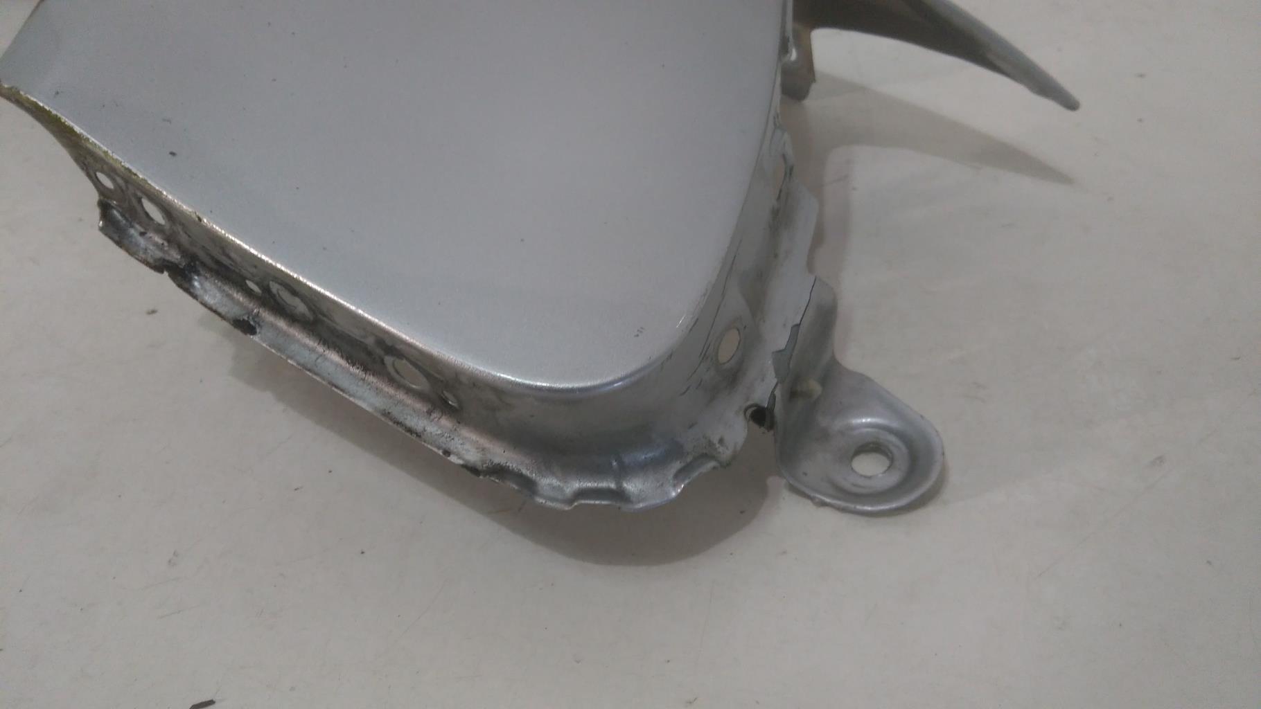 Aile avant droit AUDI A4 2 PHASE 2  - 1