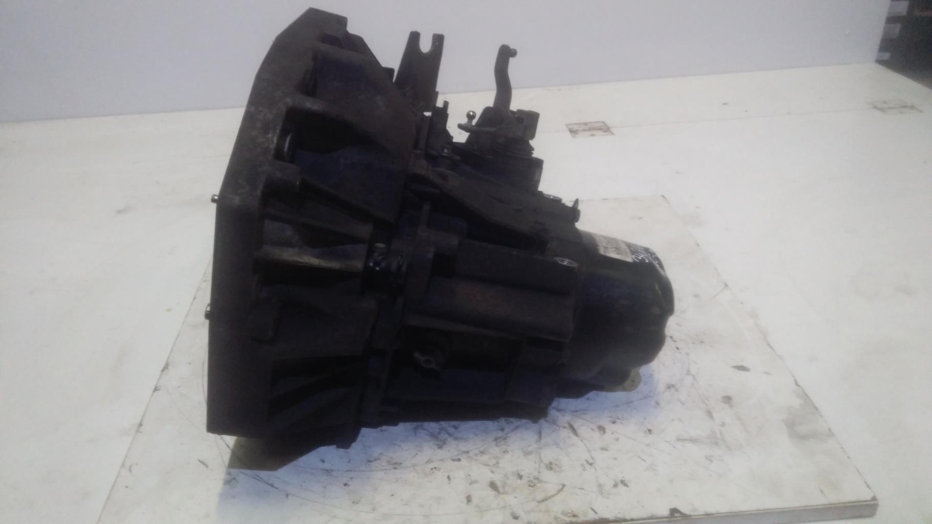 Scatola cambio RENAULT KANGOO 1 PHASE 2  - 1