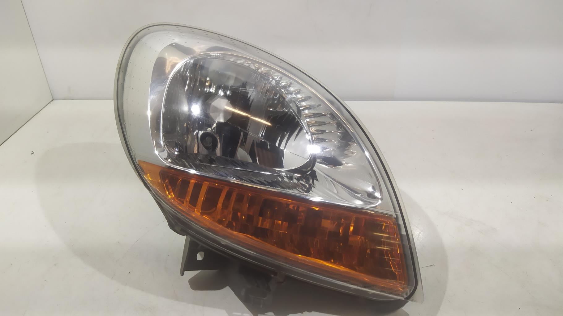 Gruppo ottico anteriore principale destro (luci)(faro) RENAULT KANGOO 1 PHASE 2 Diésel - 1